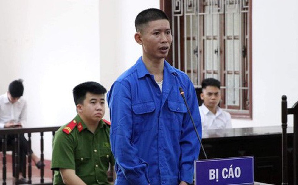 Xông vào ngân hàng Agribank cướp hơn 200 triệu đồng