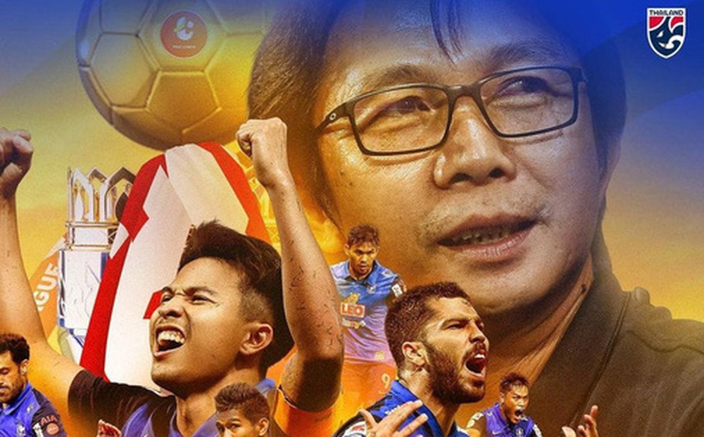 'Tiền bối' của Công Phượng, Xuân Trường xô đổ loạt kỷ lục khi vô địch Thai League: Mùa giải phi thường