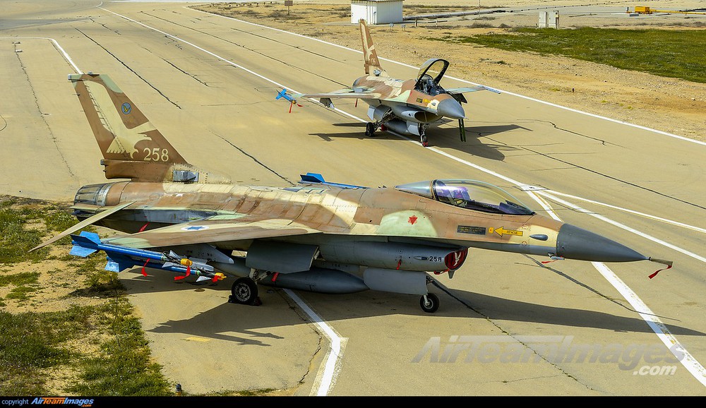 Iran và Israel bên bờ vực chiến tranh: Tướng Iran đe dọa “lạnh gáy“, giờ G sắp điểm? - Ảnh 4.