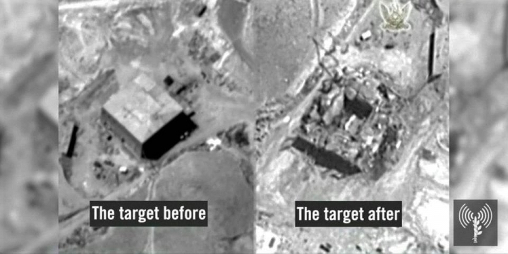 Iran và Israel bên bờ vực chiến tranh: Tướng Iran đe dọa “lạnh gáy“, giờ G sắp điểm? - Ảnh 2.