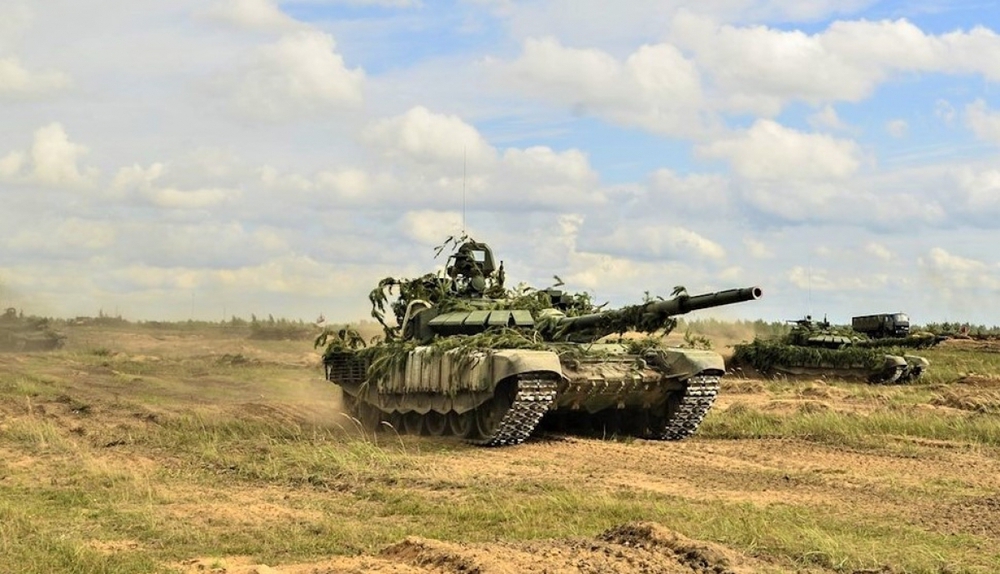 Séc hiện đại hóa thành công xe tăng T-72 từ bài học trong hai cuộc chiến - Ảnh 3.