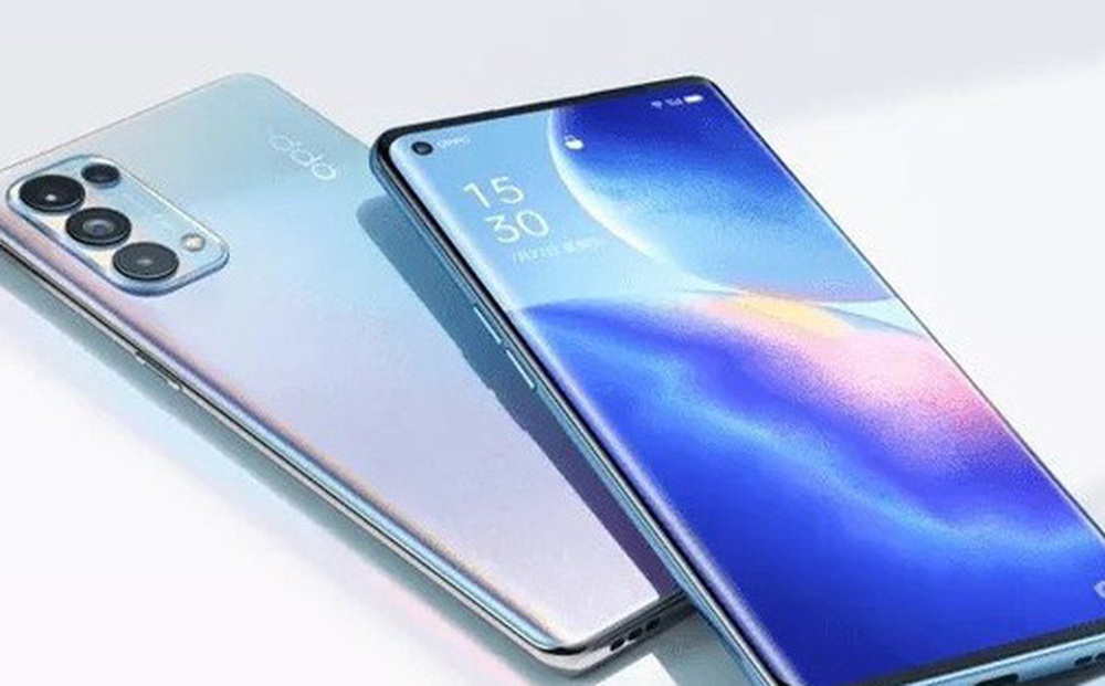 Smartphone nào bán chạy nhất tại Việt Nam 3 tháng đầu năm 2021?