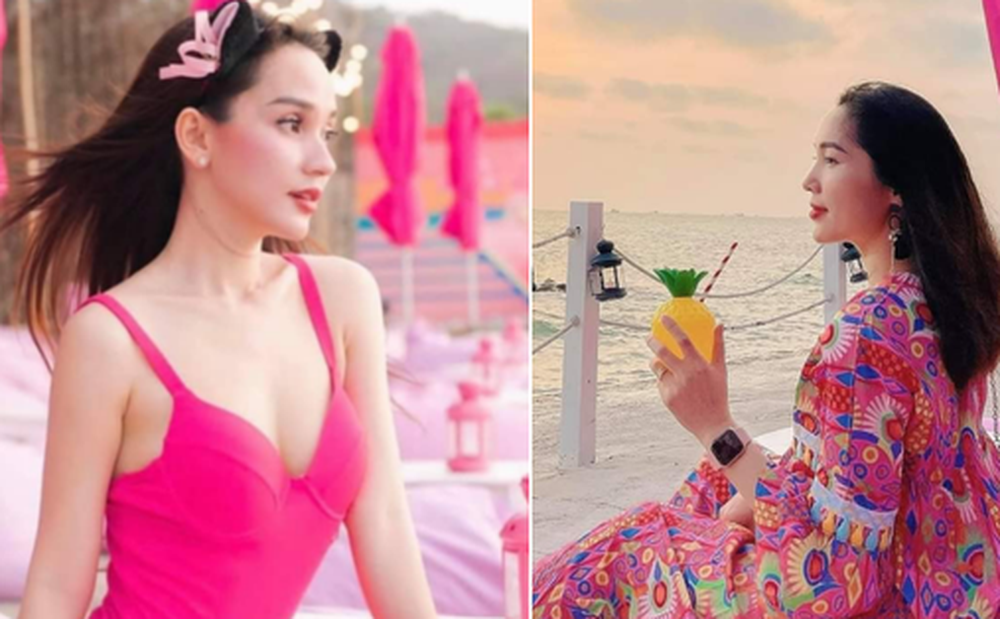 Vũng Tàu xuất hiện điểm check in màu hồng lấn luôn màu trời, dân mạng tranh cãi nảy lửa cũng vì 1 nguyên nhân