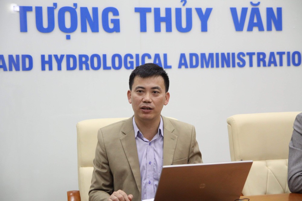  Có hay không miền Bắc đang mất dần “rét nàng Bân”? - Ảnh 1.