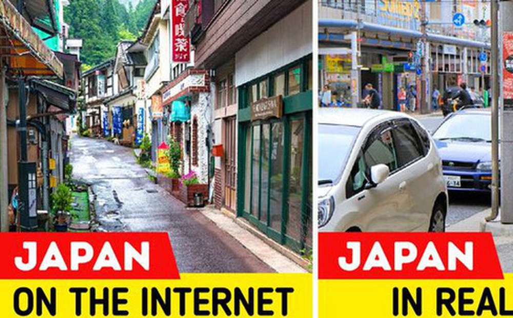 8 câu chuyện ai cũng tin là thật, nhưng hóa ra chỉ là một cú lừa của Internet mà thôi