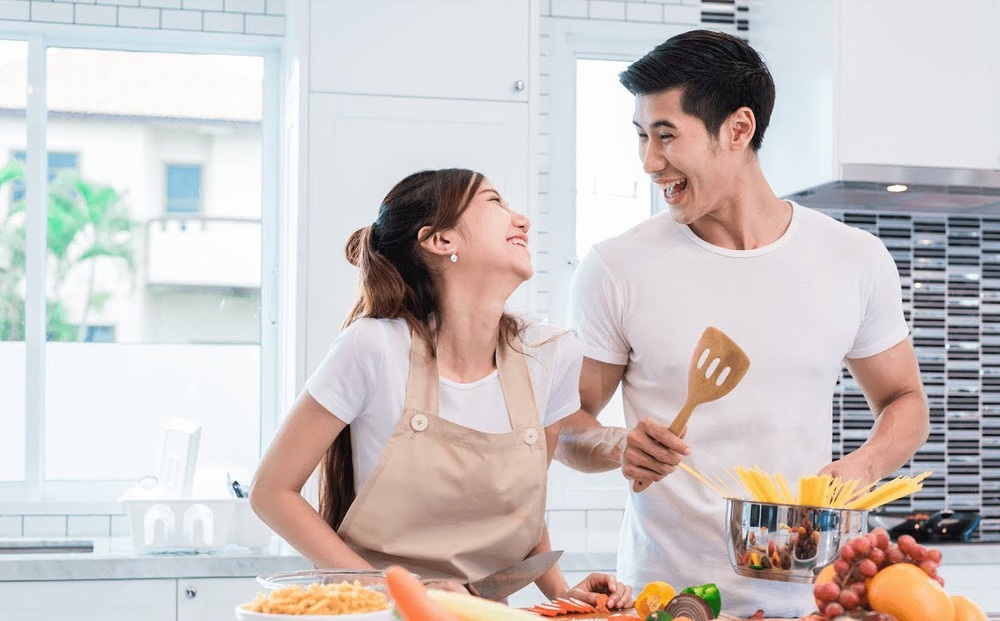 3 bước giúp bạn có một người chồng lý tưởng biết tiết kiệm tiền làm giàu cho gia đình