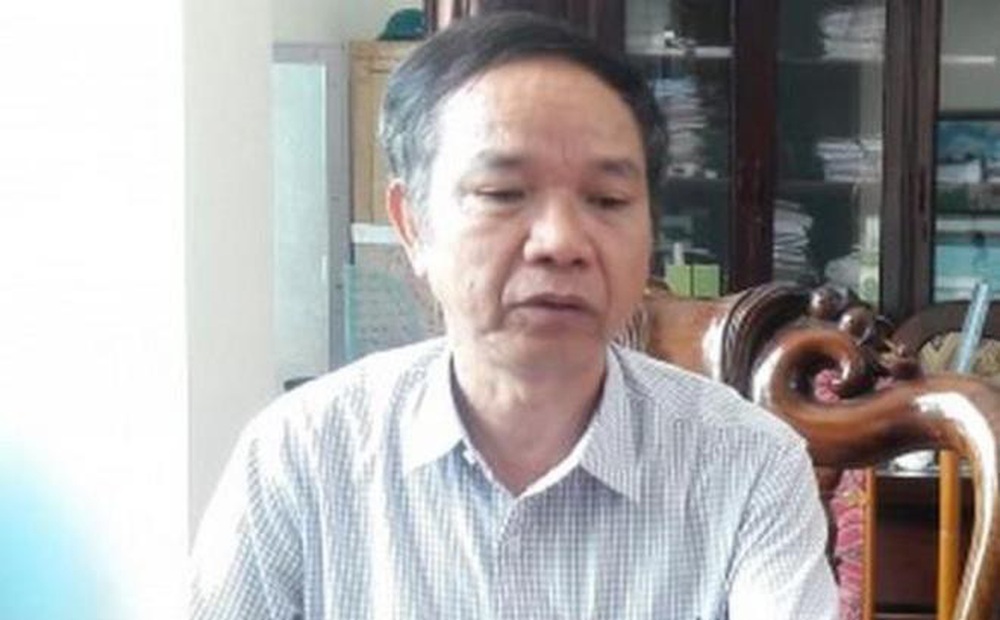 Vì sao Phó chủ tịch HĐND thị xã Nghi Sơn bị khởi tố, bắt tạm giam?