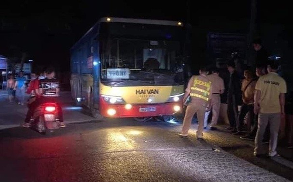 Yêu cầu khẩn trương rà soát sau 3 vụ tai nạn chết người liên quan đến xe buýt ở Hà Nội