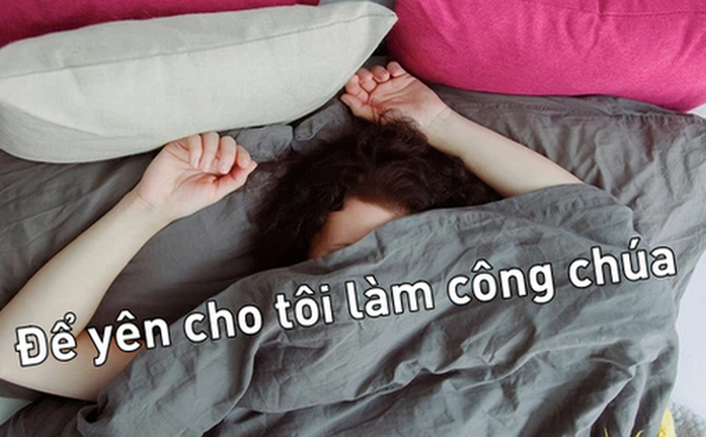 Mỗi lần đi ngủ là 13 ngày sau mới dậy, thiếu nữ 17 tuổi bỗng nhiên trở thành "Người đẹp ngủ trong rừng"