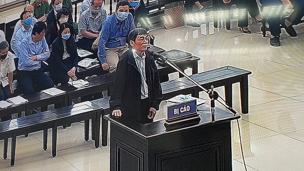 Ai chỉ đạo đàm phán với Tập đoàn ở Trung Quốc tại dự án Gang thép Thái Nguyên? - Ảnh 2.