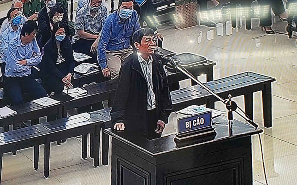 Ai chỉ đạo đàm phán với Tập đoàn ở Trung Quốc tại dự án Gang thép Thái Nguyên?