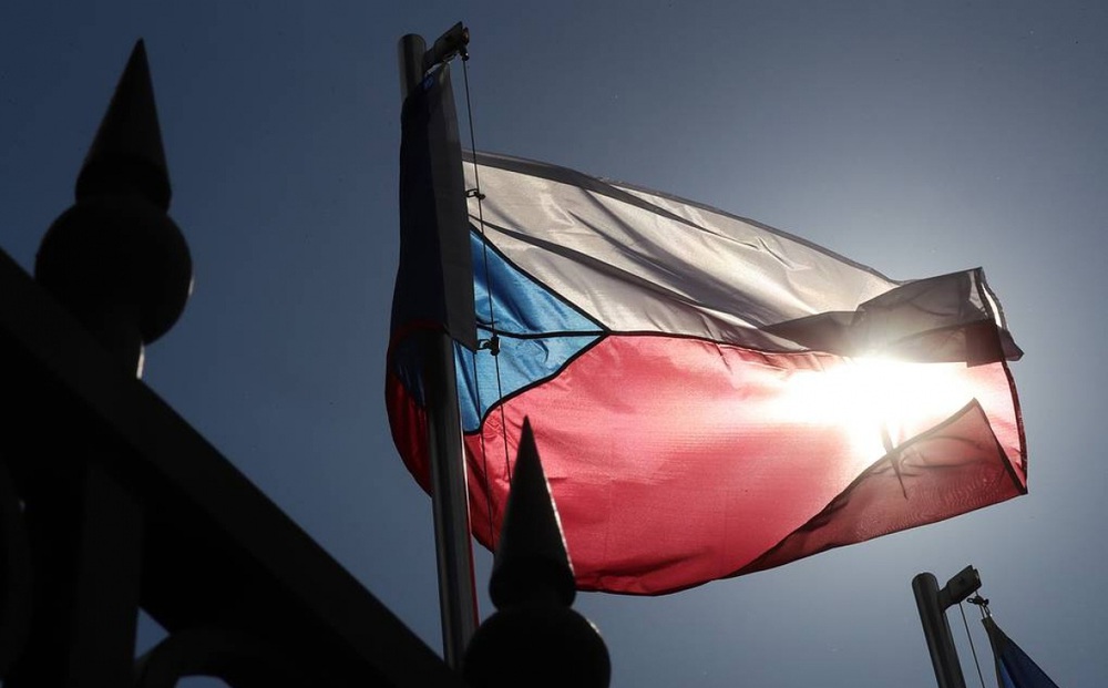 Căng thẳng Nga với CH Séc và Ukraine gia tăng trên mặt trận ngoại giao
