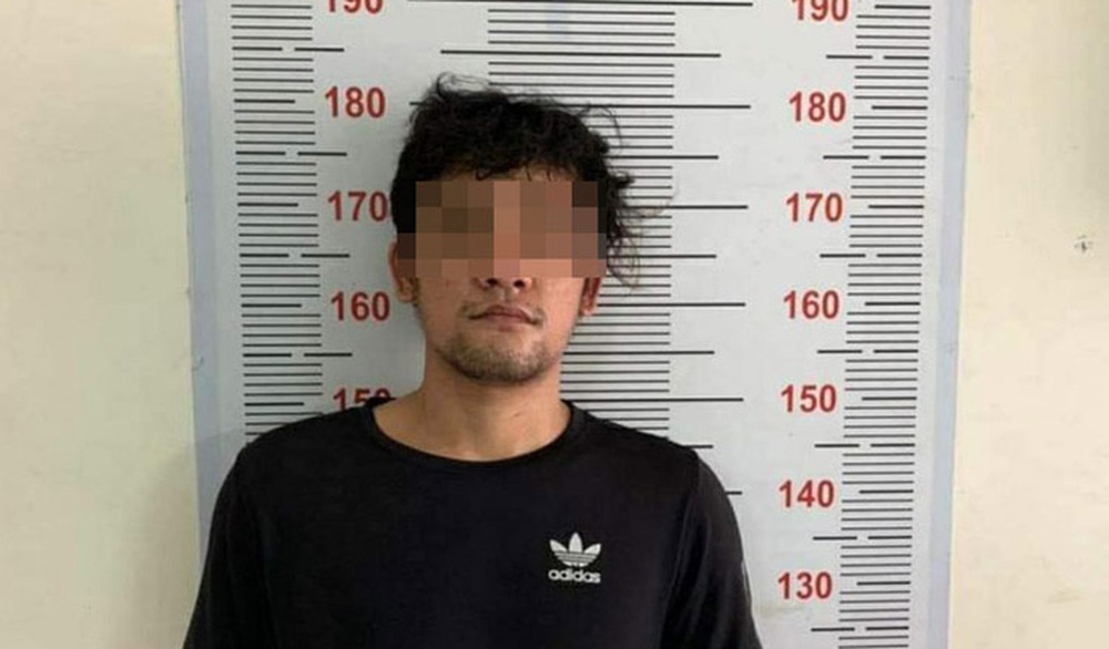 Covid-19: Campuchia bắt giữ 2 người Trung Quốc giả nhân viên y tế - Ảnh 2.