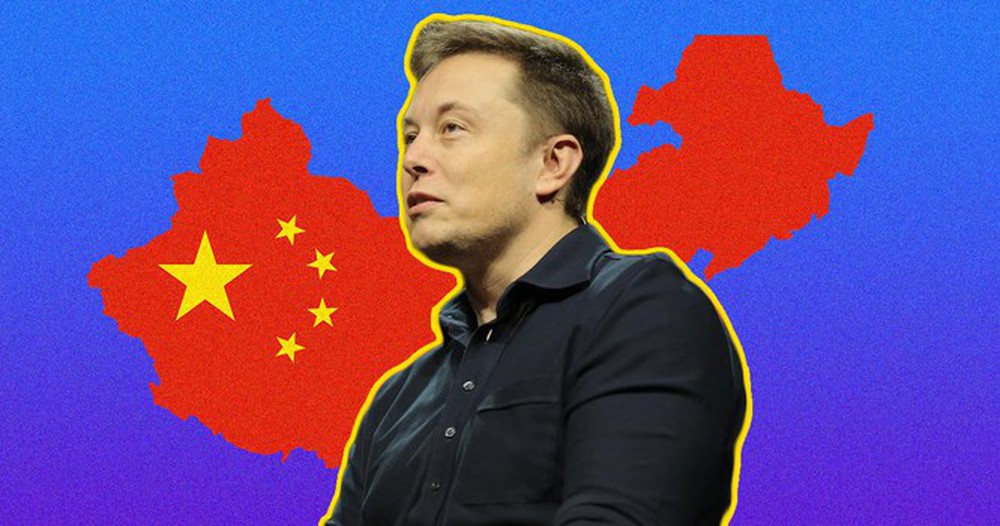 Tại sao Elon Musk trở thành thần tượng của giới trẻ Trung Quốc? - Ảnh 1.