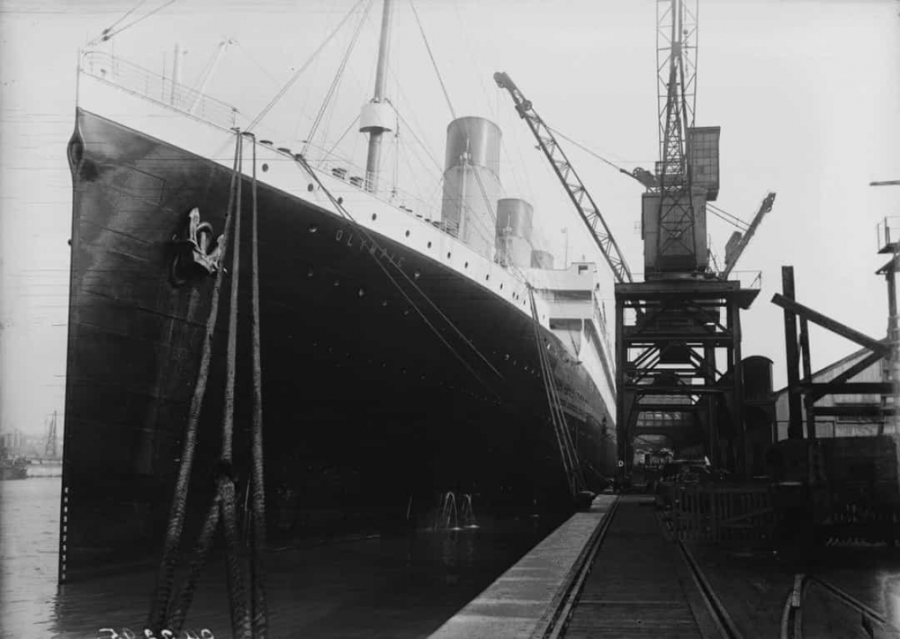 Những sự thật kinh hoàng về thảm họa chìm tàu Titanic cách đây 109 năm - Ảnh 11.