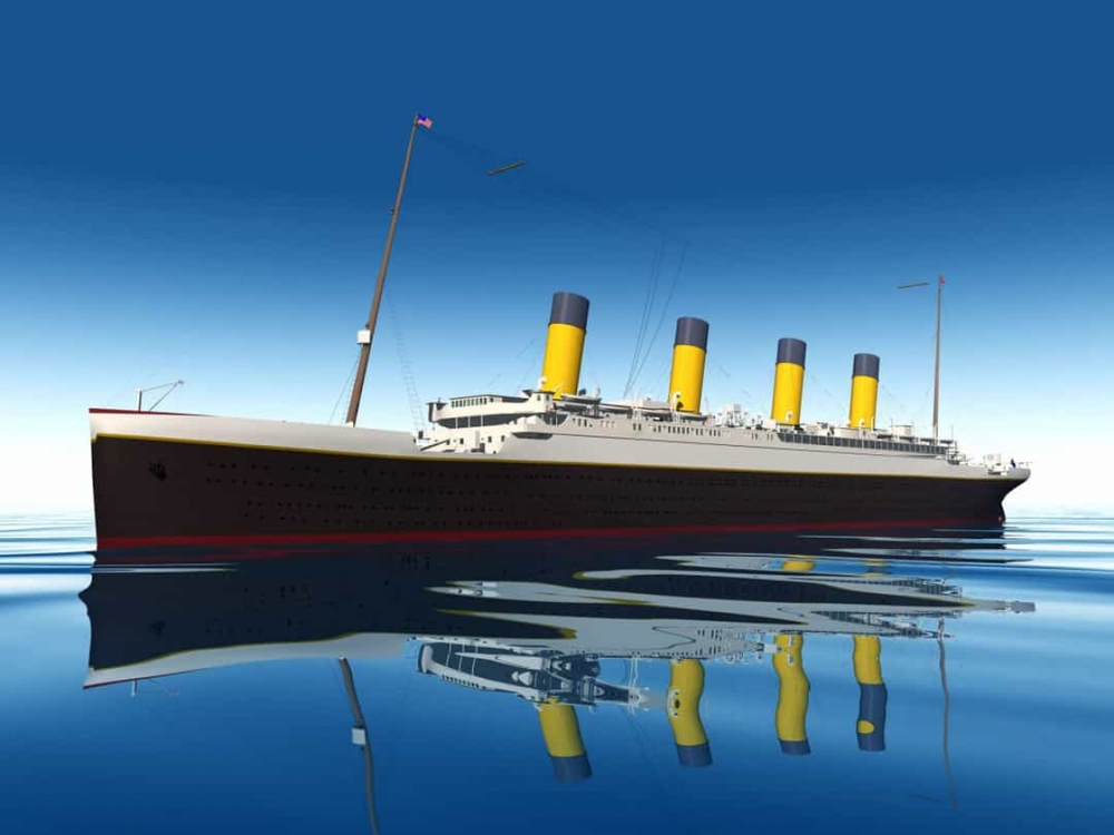 Những sự thật kinh hoàng về thảm họa chìm tàu Titanic cách đây 109 năm - Ảnh 20.