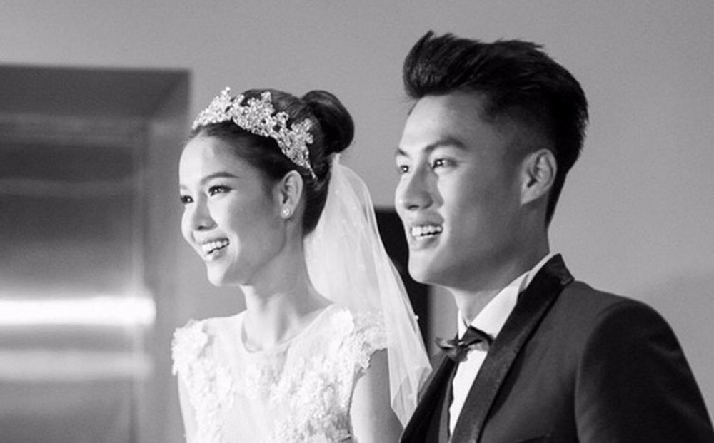 Kỳ Hân (vợ Mạc Hồng Quân) bức xúc lên tiếng về việc CLB Quảng Ninh nợ lương: 'Đói thì lấy sức đâu mà cày'