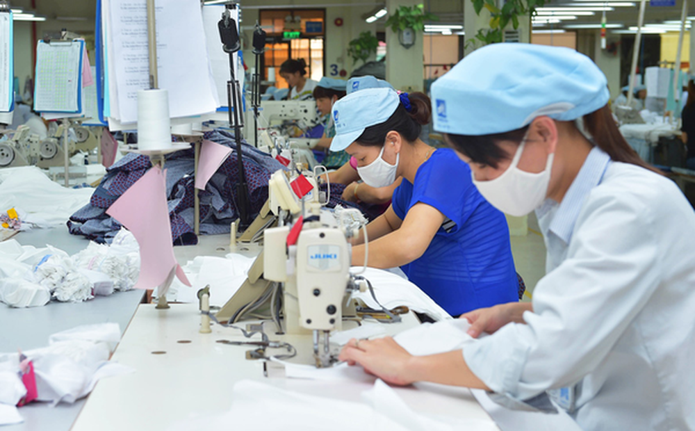 Vingroup muốn thoái bớt vốn tại Tập đoàn dệt may Việt Nam sau 7 năm đầu tư, tỷ suất sinh lời 60%