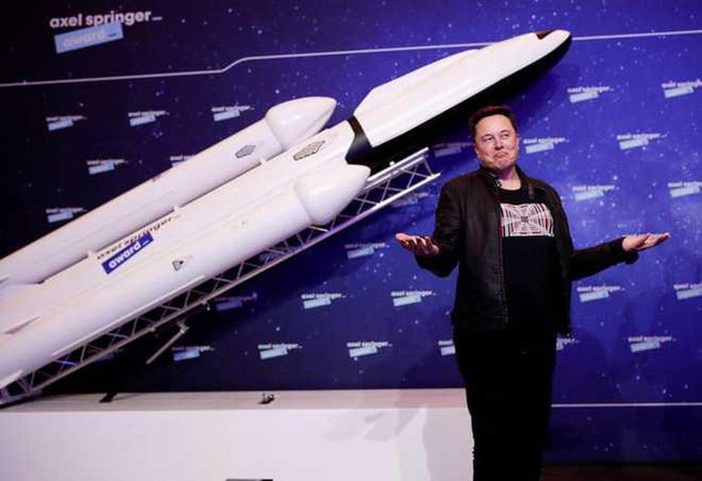 Vị thế thống trị của Musk trong lĩnh vực Internet vệ tinh toàn cầu có bị lung lay? - Ảnh 2.