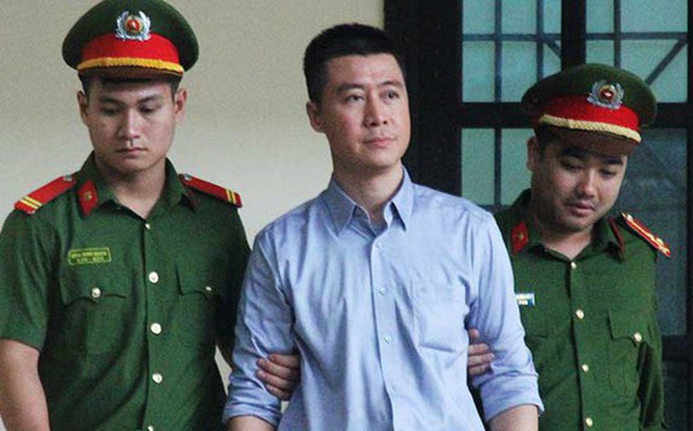 "Ông trùm" đường dây đánh bạc nghìn tỷ Phan Sào Nam phải qua những bước nào mới được giảm án tù?