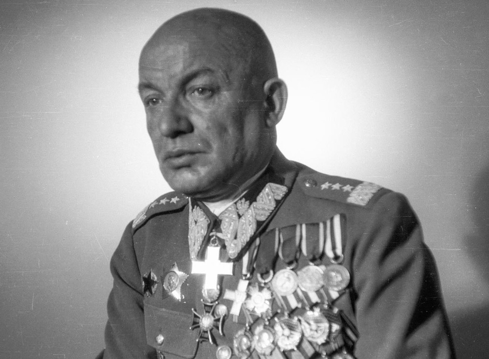 Chỉ huy say vá không kịp sai lầm: Đức Quốc Xã bất ngờ thắng Hồng quân lần cuối ở Thế chiến II - Ảnh 4.