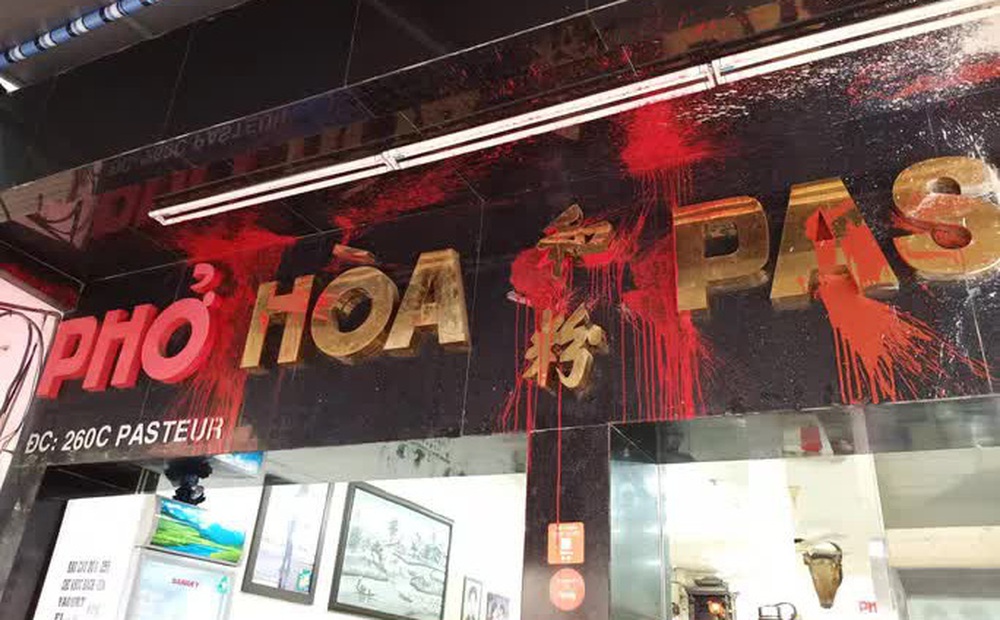 Kết luận vụ án "con gián trong tô phở Hòa" gây xôn xao ở TP HCM