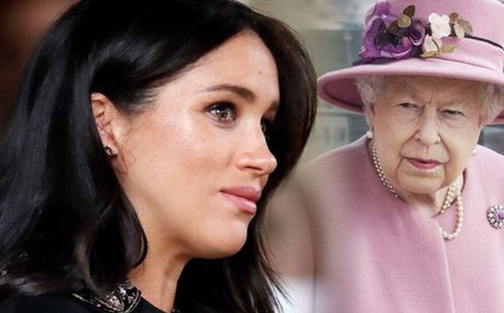 Đúng ngày sinh nhật Nữ hoàng Anh, Meghan Markle bất ngờ bị ném đá không thương tiếc vì hành động được cho là "cố tình dàn dựng lộ liễu"