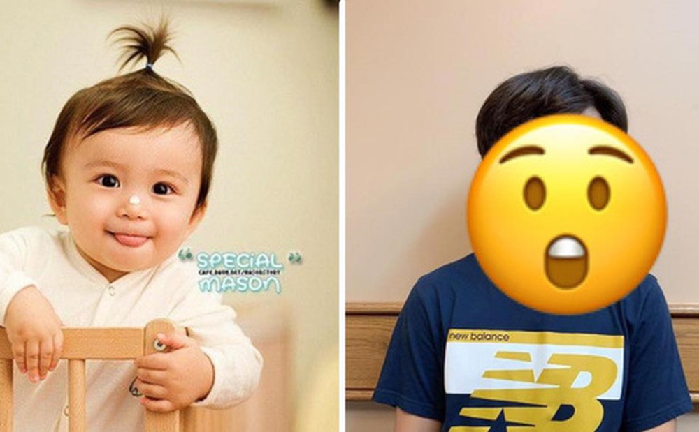 Từng là nhóc tỳ hot nhất châu Á 10 năm trước, thiên thần nhí Mason giờ đã dậy thì có còn giữ vẻ đẹp cực phẩm ngày bé?