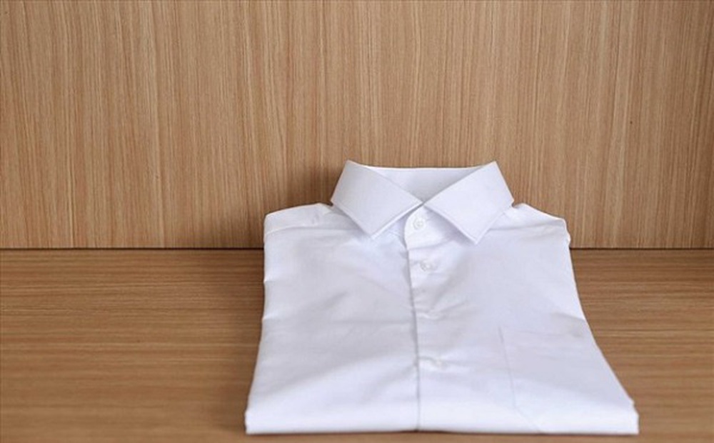 Quần áo phẳng phiu như mới trong phút chốc mà không cần là ủi nhờ 6 phương pháp cực dễ làm