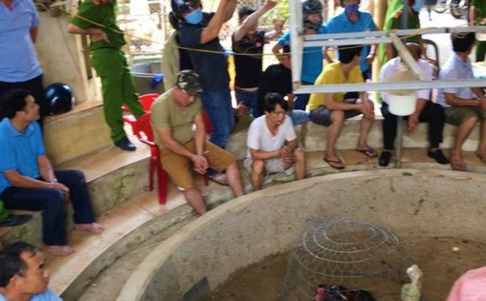 Thêm sới gà ở Quảng Bình bị triệt phá, tạm giữ 31 đối tượng và 2 chiến kê