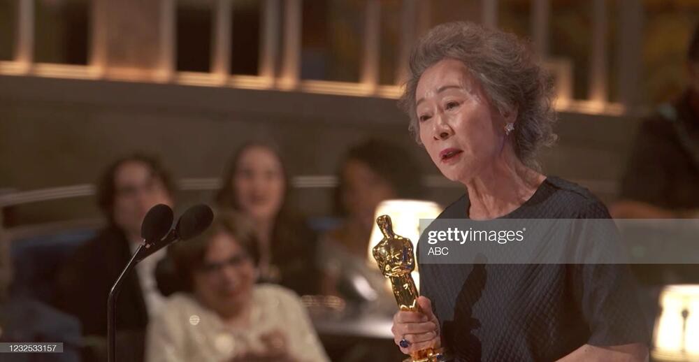 Nữ diễn viên châu Á có cuộc đời nhiều cay đắng, vừa làm nên lịch sử tại giải Oscar là ai? - Ảnh 1.