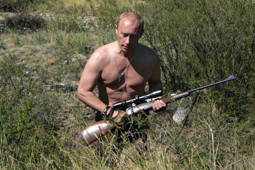 Tung quân rồi rút về, vạch lằn ranh đỏ ở Ukraine: Ông Putin vừa khiến tình báo Mỹ ê chề? - Ảnh 3.