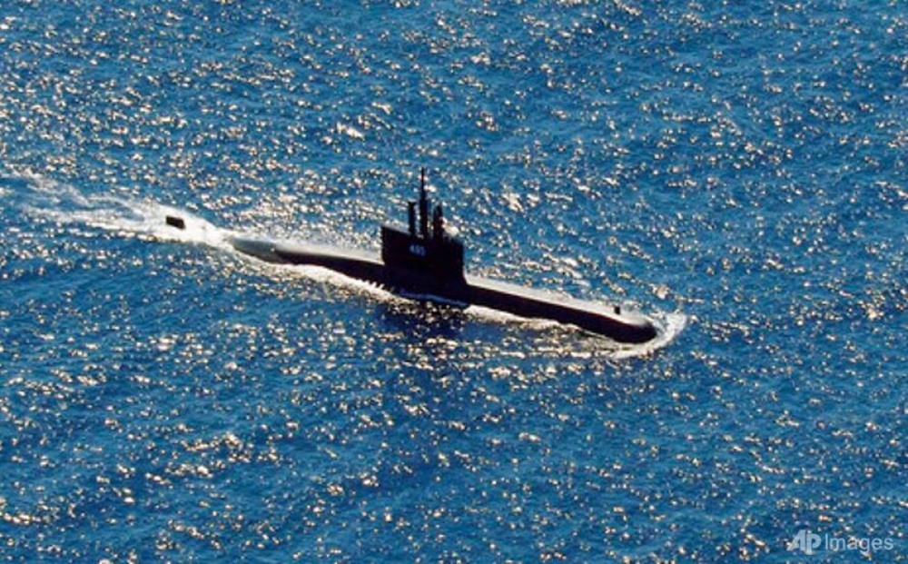 Thảm họa tàu ngầm Indonesia phơi bày thực tế đau lòng của các chiến dịch giải cứu