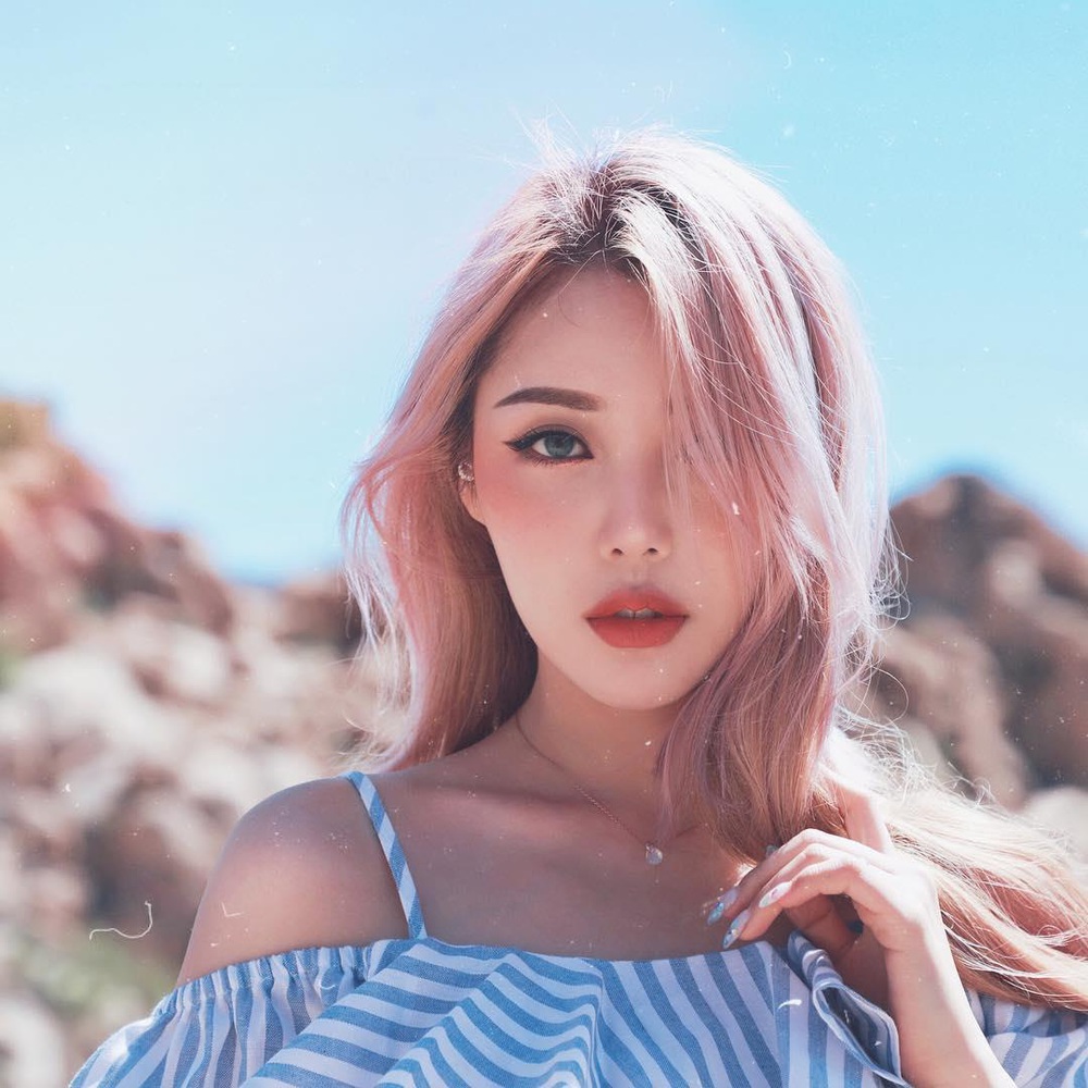Bắt trend cực đỉnh những màu tóc hot hit nhất năm 2021, các chị em đã biết hết chưa? - Ảnh 1.