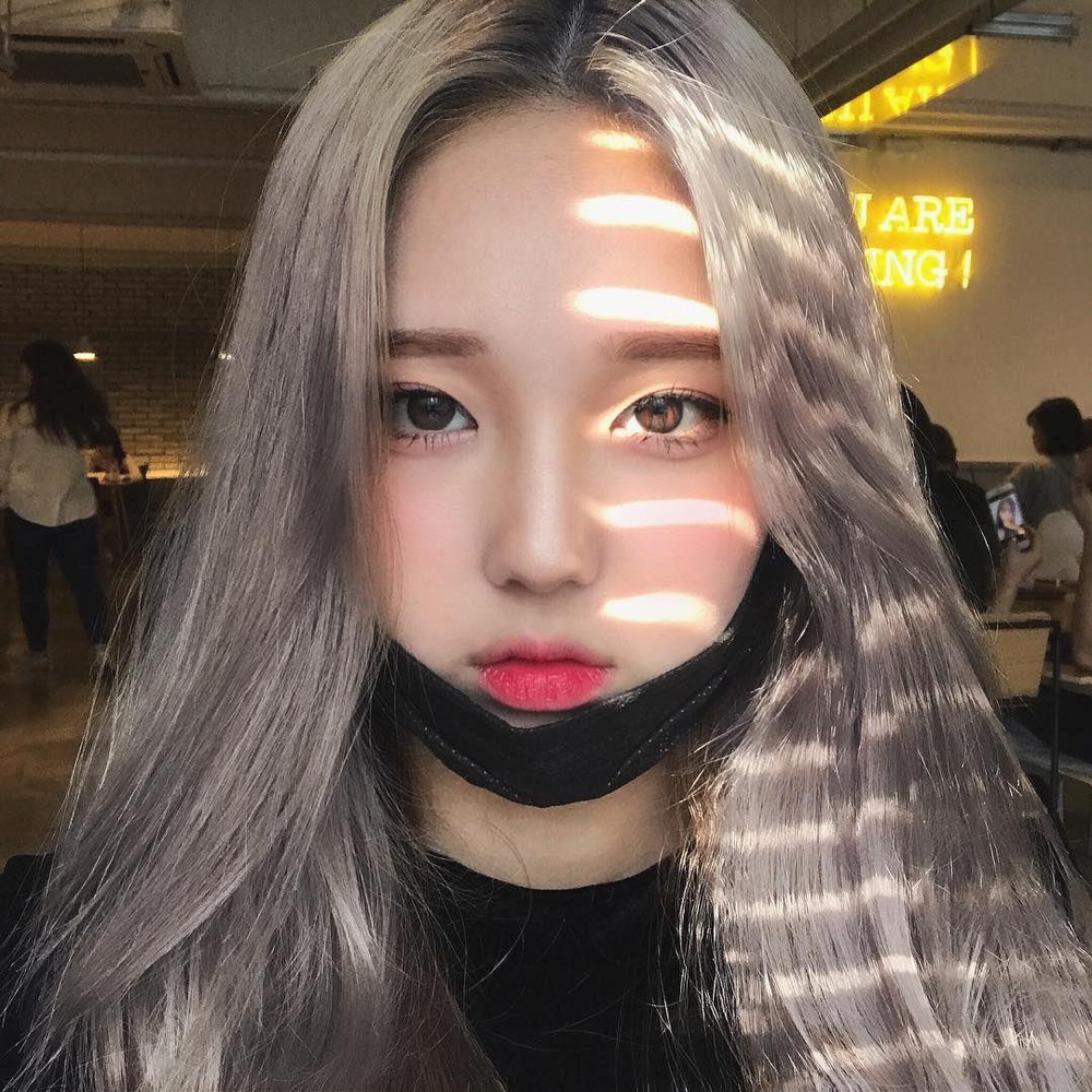 Bắt trend cực đỉnh những màu tóc hot hit nhất năm 2021, các chị em đã biết hết chưa? - Ảnh 5.