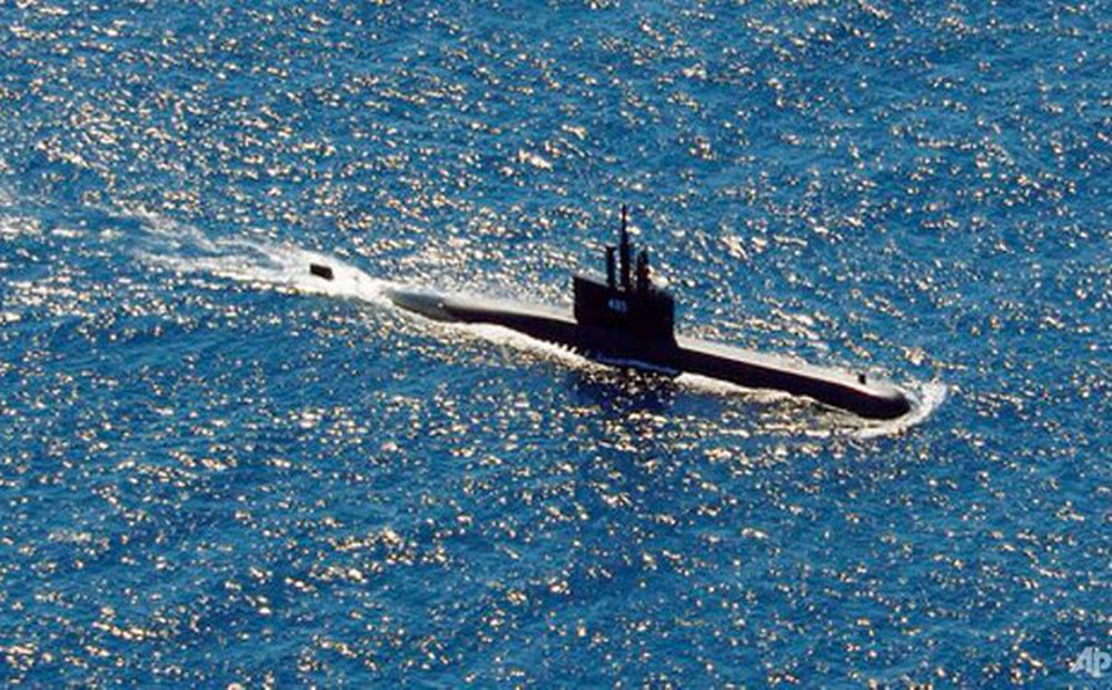 Tàu ngầm Indonesia bị nước ngoài bắn chìm là "tin đồn xúc phạm": Hé lộ nguyên nhân khác