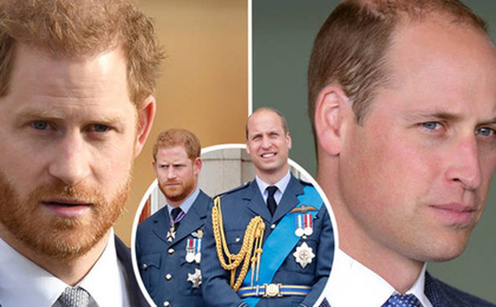 Anh em Hoàng tử William - Harry có quyết định đồng lòng đầu tiên sau khi hàng loạt rạn nứt bị phơi bày trên báo chí, kỳ vọng sẽ sớm hàn gắn?