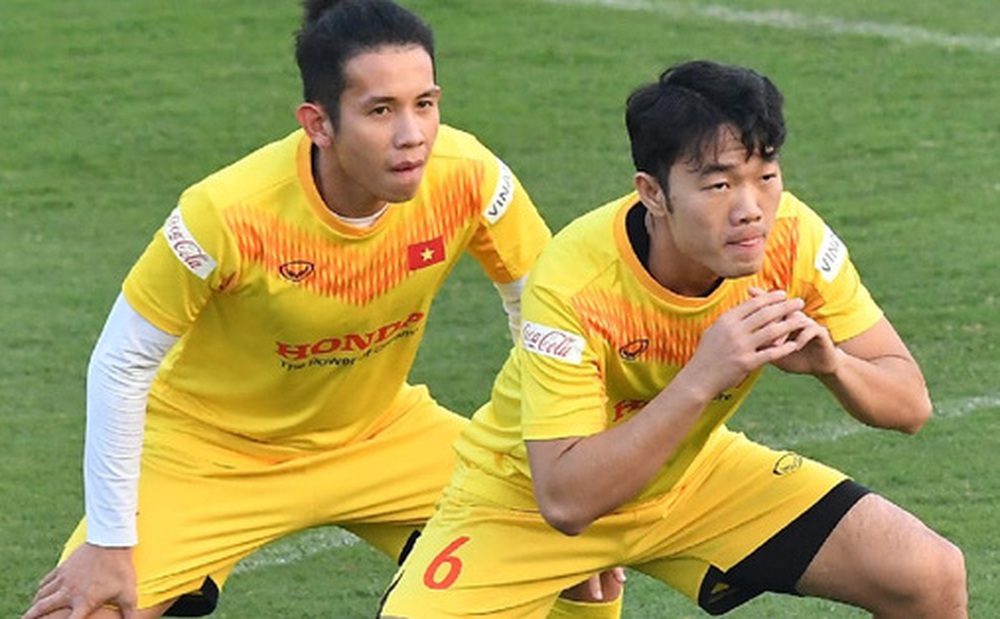 Chốt kế hoạch đội tuyển Việt Nam chuẩn bị cho vòng loại World Cup 2022: Hai trận giao hữu, xuất phát từ Hà Nội