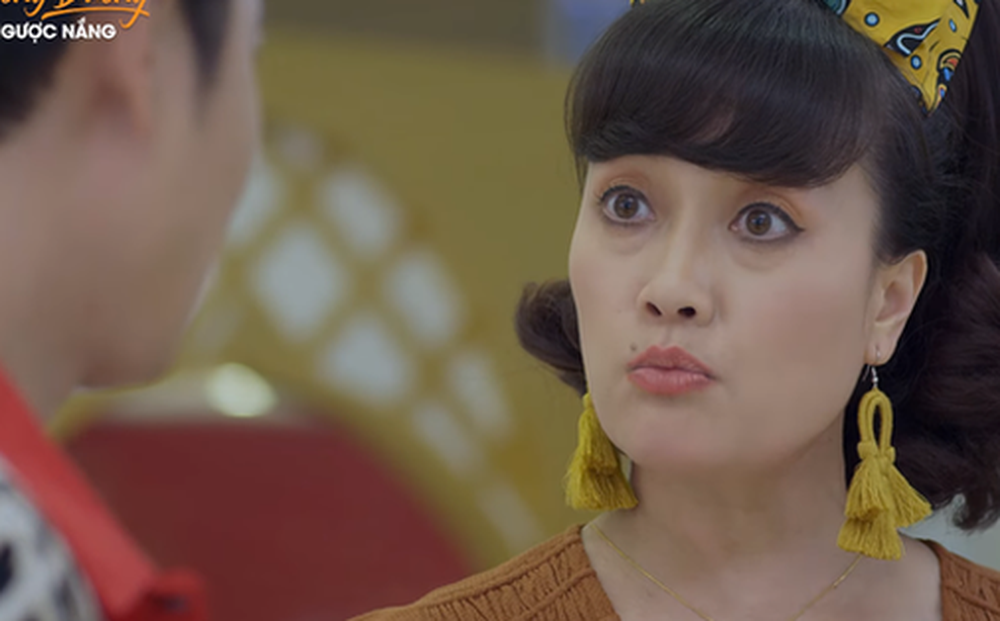 Vân Dung - “tiểu tam” làm đảo chiều ghét - yêu trong Hướng dương ngược nắng