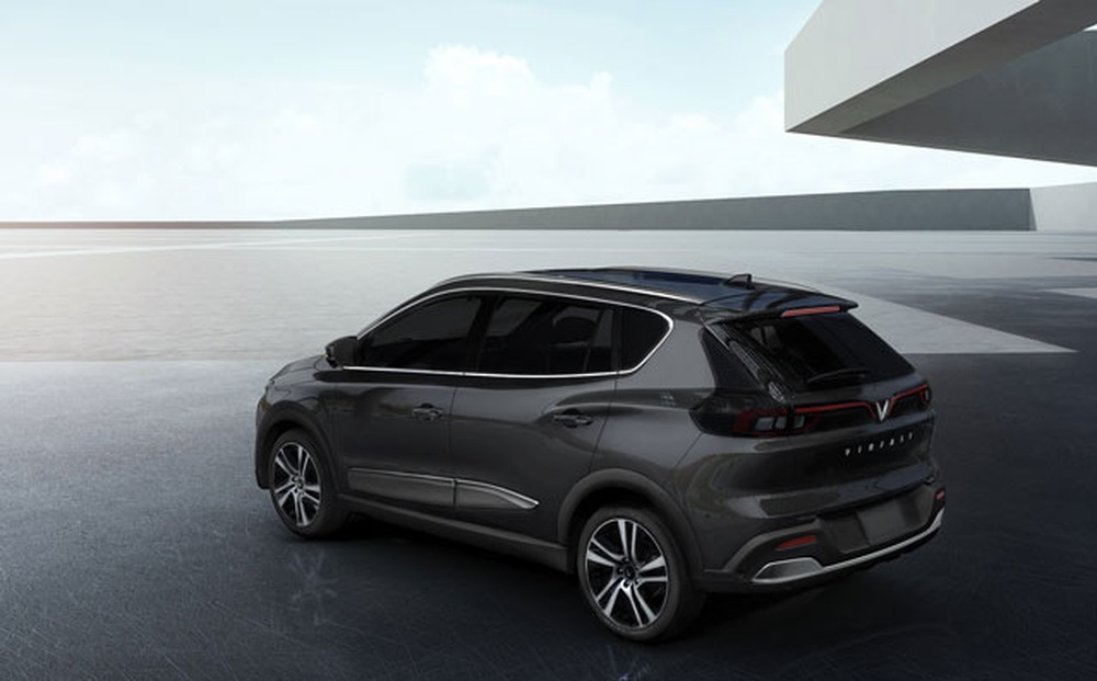 ‘Trái tim năng lượng’ của xe điện: Phép toán làm rõ con số sạc 15 phút đi được 180km của Vinfast VF e34
