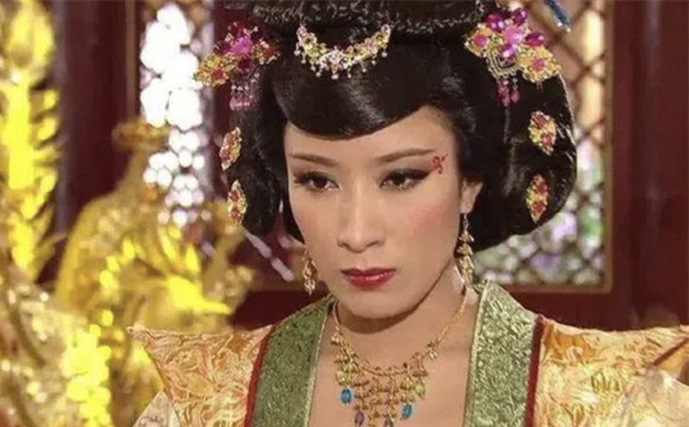 4 Hoàng hậu đặc biệt trong lịch sử Trung Quốc: Ai đanh đá nhất?