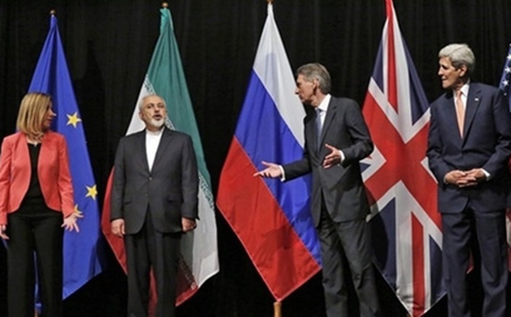 Cùng đến Vienna nhưng Mỹ- Iran không gặp nhau