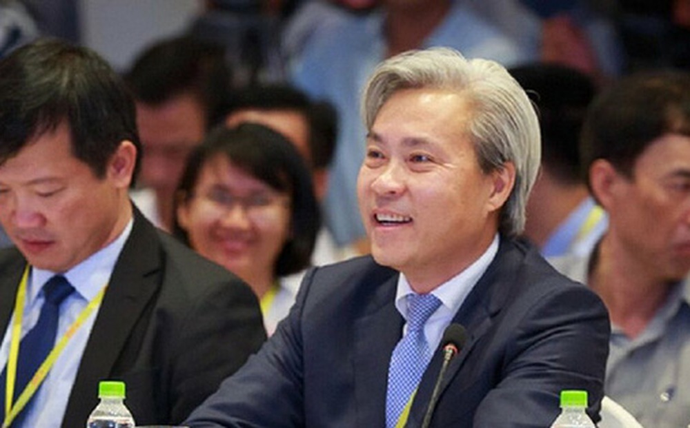 Vợ CEO VinaCapital chốt lãi cổ phiếu “kỳ lân” VNG, có thể thu về cả nghìn tỷ đồng