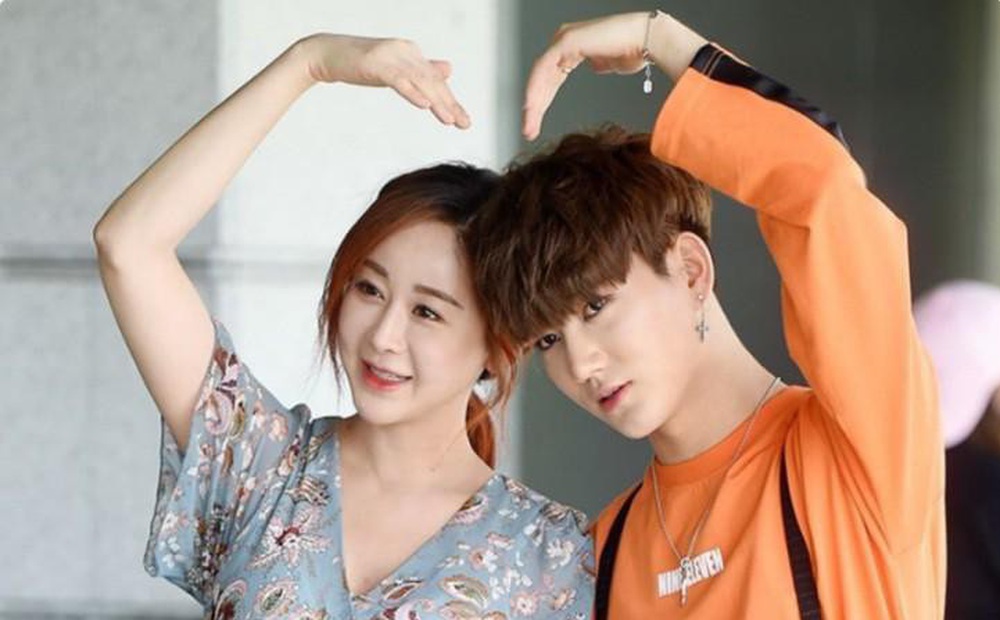 Hoa hậu Hàn Quốc bị tố ngụy tạo gia thế ‘khủng’ của chồng trẻ kém 18 tuổi