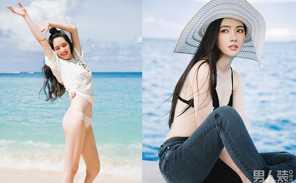 Con dâu "ông trùm showbiz" khiến Lý Liên Kiệt, Chân Tử Đan nể sợ là ai?