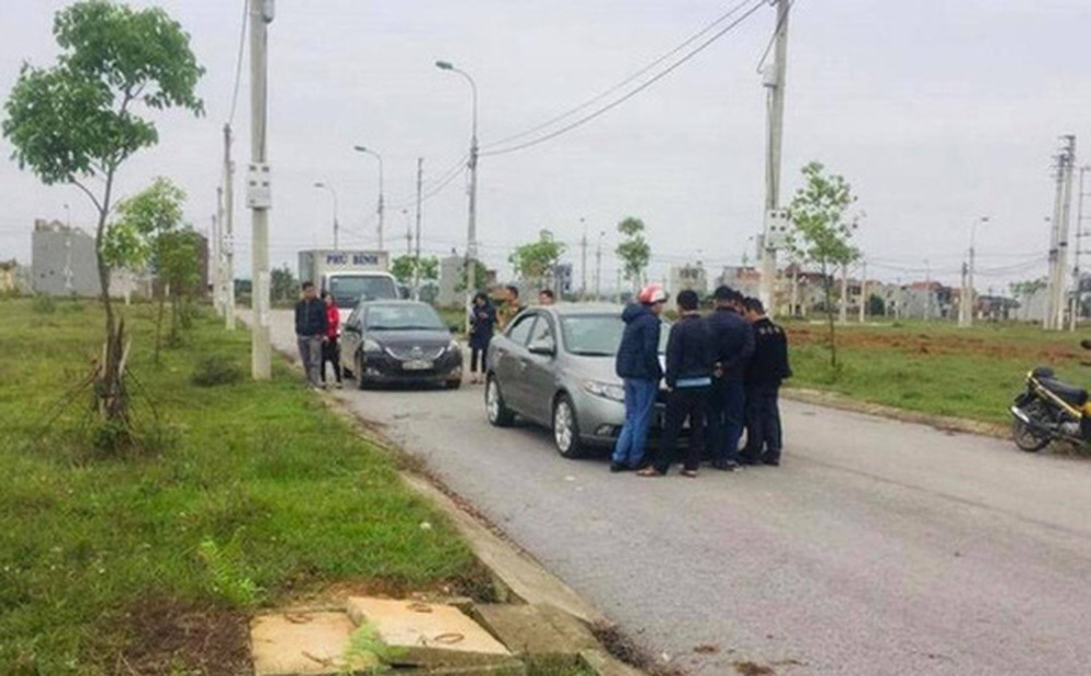 Thanh Hoá “sục sôi” trong cơn sốt đất, người người nhà nhà đi làm môi giới