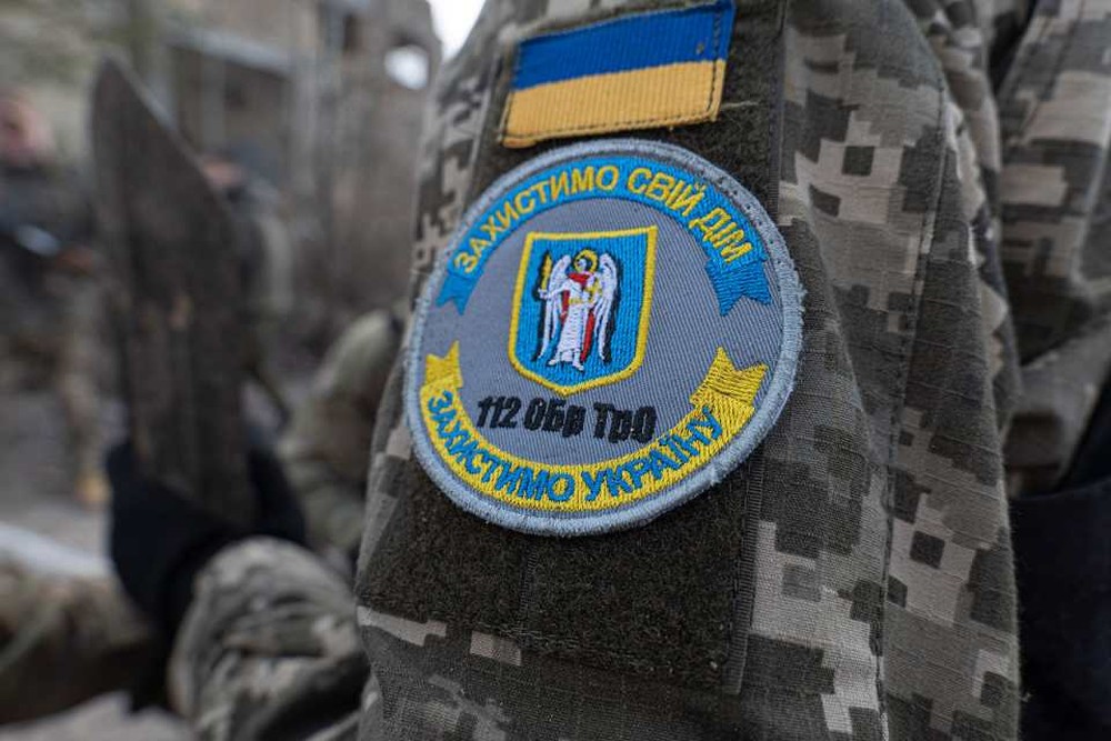 Báo Ukraine: Nếu Nga tấn công vào các tử huyệt biên giới, ai sẽ thay quân đội chống cự? - Ảnh 4.