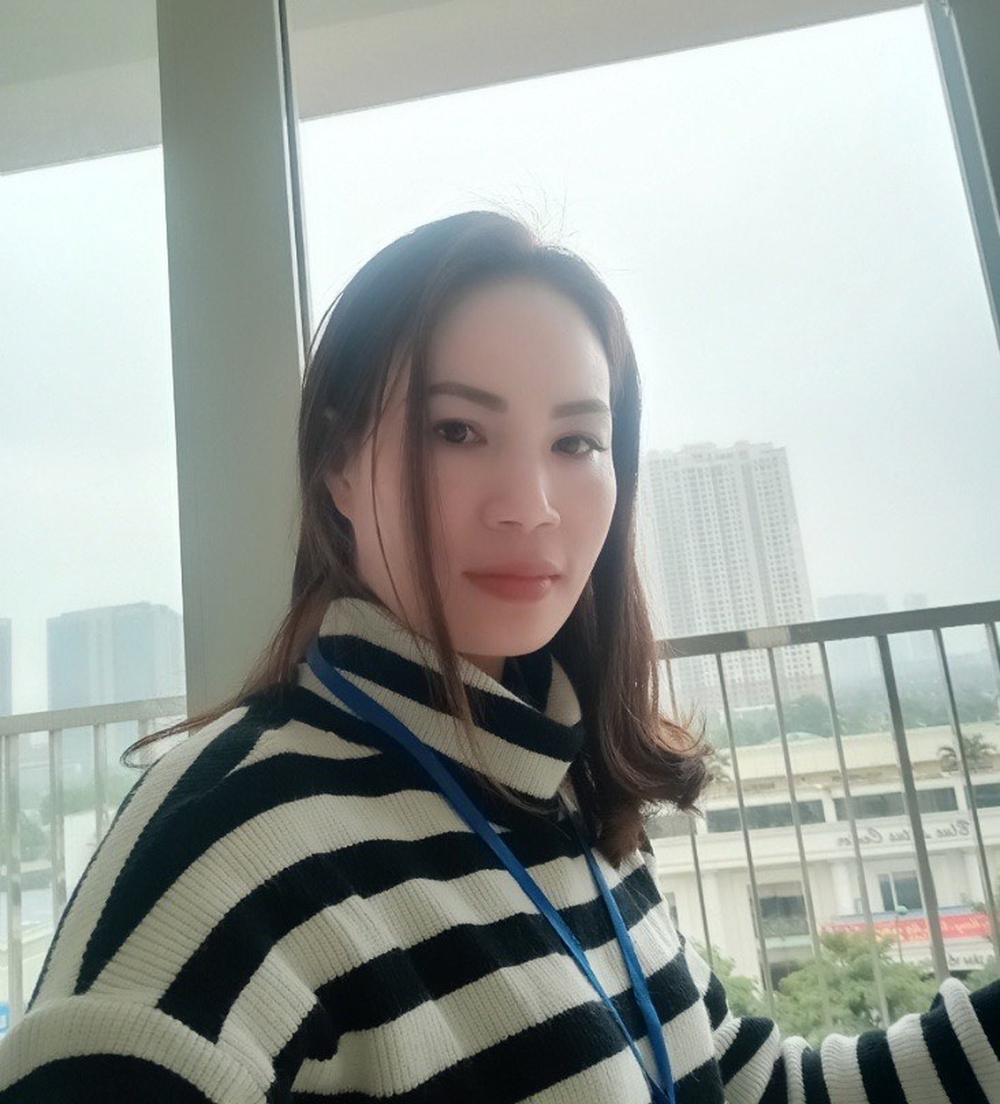 Bất ngờ với cuộc sống hiện tại của người phụ nữ 29 tuổi đẻ 8 con ở Hà Nội - Ảnh 8.