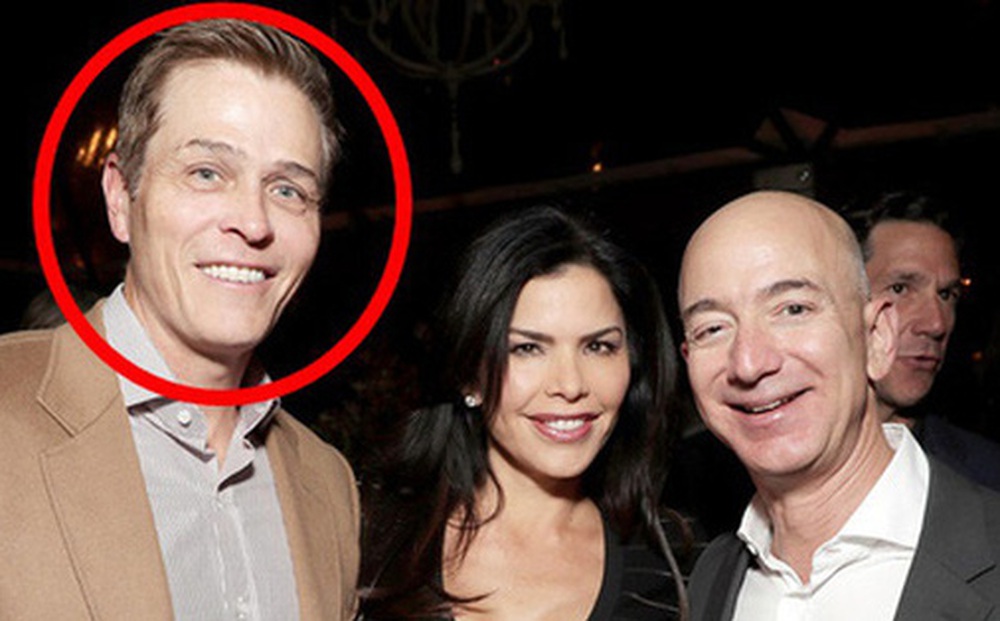 Drama tỷ phú Amazon ngoại tình, bỏ vợ tào khang: Chồng của 'kẻ thứ 3' mới là 'trùm cuối' đứng đằng sau tất cả, được lợi cả đôi đường?