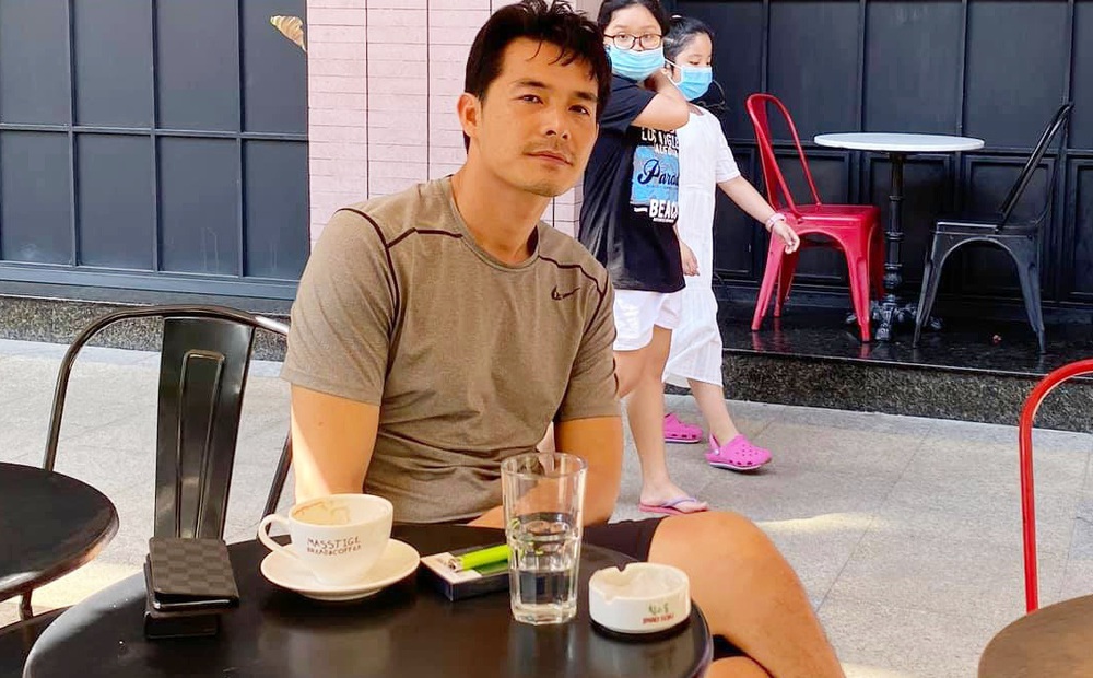 Quách Ngọc Ngoan giảm 10kg giữa tin tan vỡ, nhưng không phải do Phượng Chanel mà vì nhân vật này?